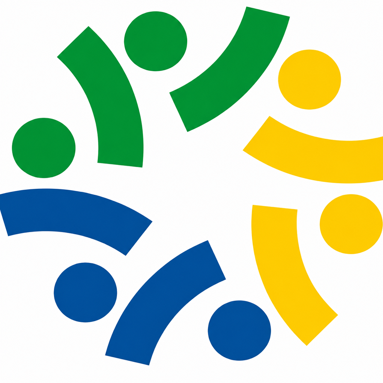 Logo CEPI do Esporte